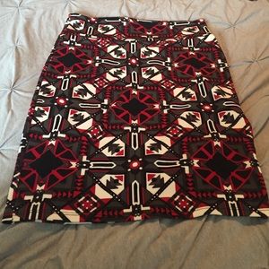 Lularoe Cassie skirt!!
