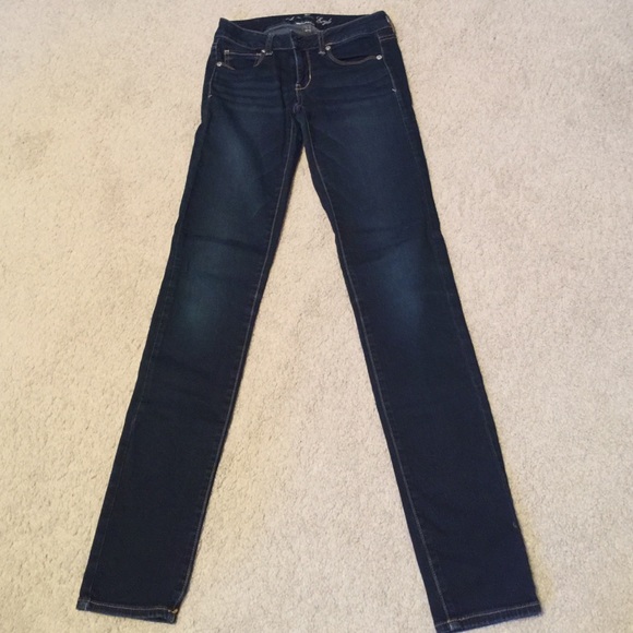 American Eagle jeans - Picture 1 of 4