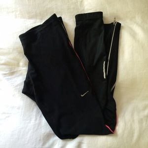 Nike Dri-Fit running leggings