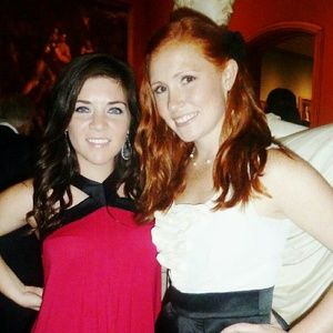 Meet your Posher, Laura