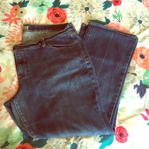 Old Navy Diva jeans