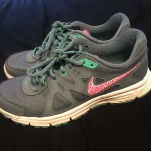 Like new Nikes