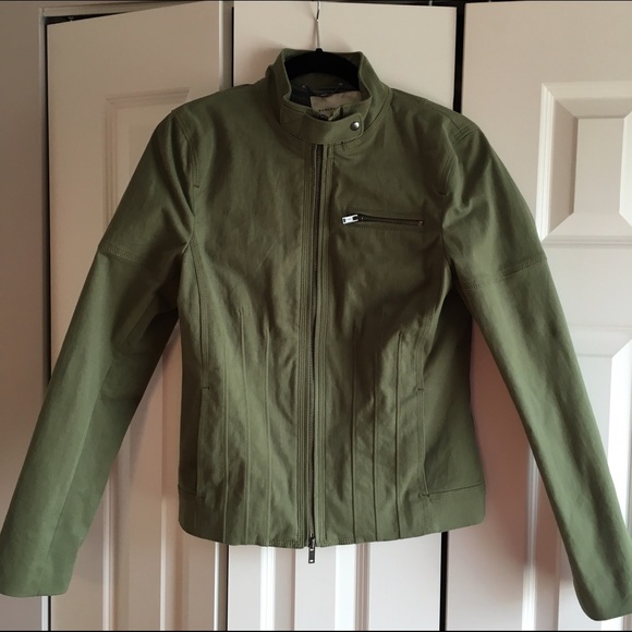 Banana Republic Jacket
