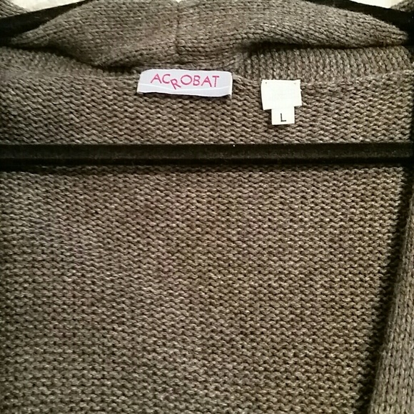 Acrobat sweater - Picture 2 of 3