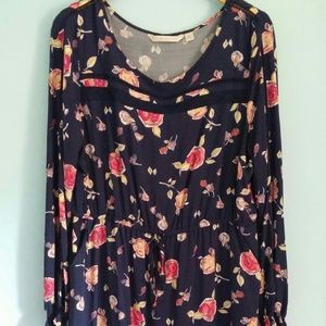 Lauren Conrad dress