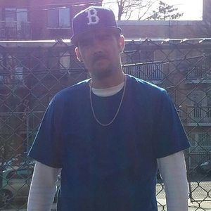 Meet your Posher, Chuck