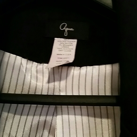 Black blazer - Picture 3 of 3