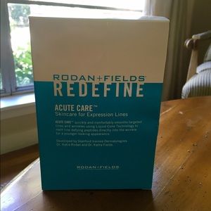 Rodan and Fields Redefine Acute Care