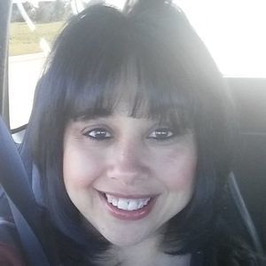 Meet your Posher, Margie