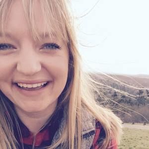 Meet your Posher, Kaitlin