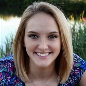 Meet your Posher, Camryn