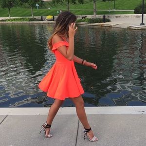 Meet your Posher, Maddy