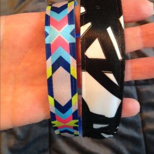 sweatybands hair bands