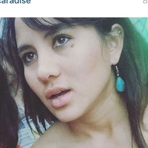 Meet your Posher, Elanna