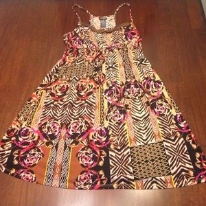 Sundress by Bisou Bisou