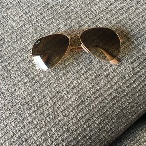 Rayban Aviators