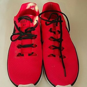 Mens shoes