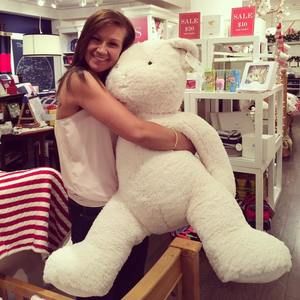 Meet your Posher, Maria