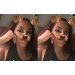 Meet your Posher, Nyana