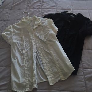 Button Down Bundle!