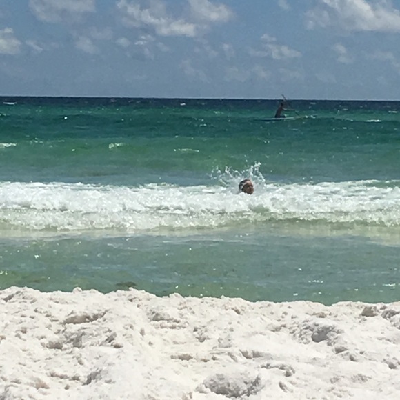 Meet your Posher, Jennifer