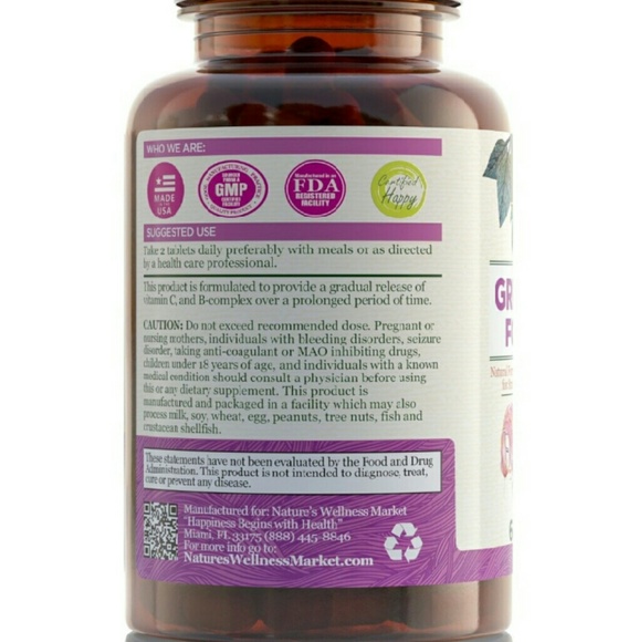 Hair growth tablets - Picture 2 of 3