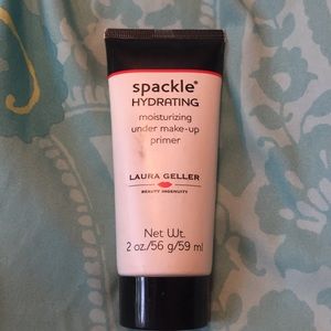 Laura Geller primer