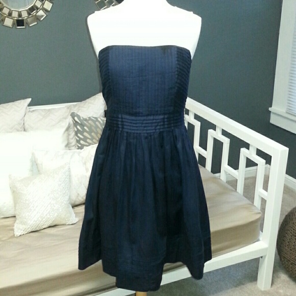 Loft dress