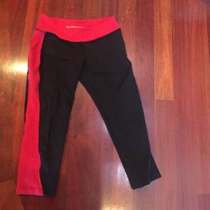 Beyond Yoga Crop Pants