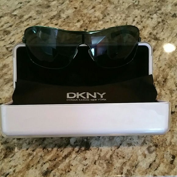 DKNY sunglasses