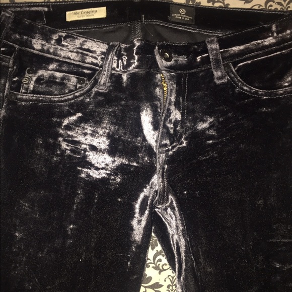 Killer super skinny and super stretchy!!