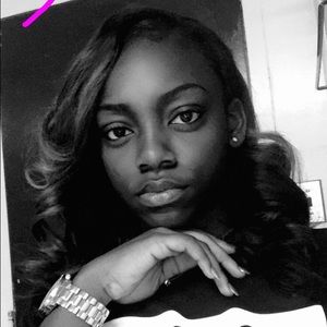 Meet your Posher, Starr