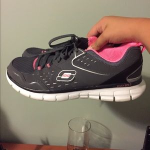 Skechers Memory Foam