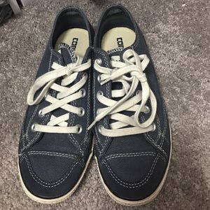 Converse shoes