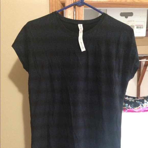 Teeshirt lululemon