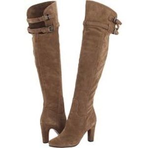 Sam Edelman Over the Knee Boots
