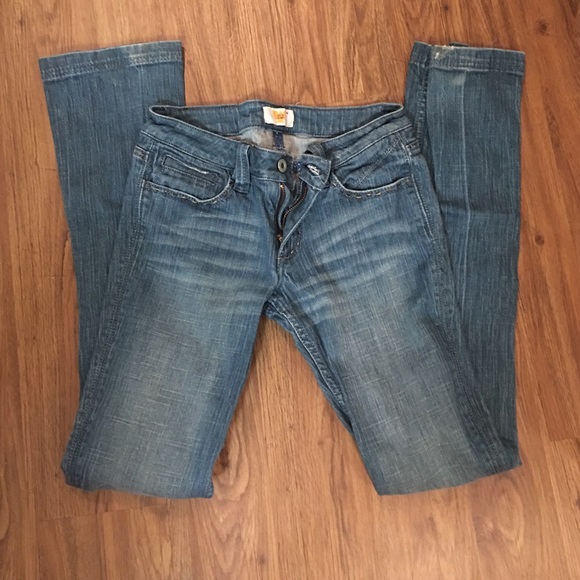 Antik denim jeans