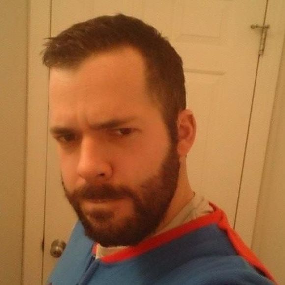 Meet your Posher, Michael - Picture 1 of 1