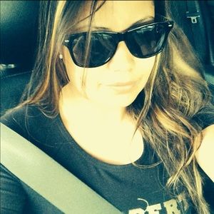 Meet your Posher, Mayra