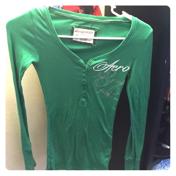 Aéropostale!!!!