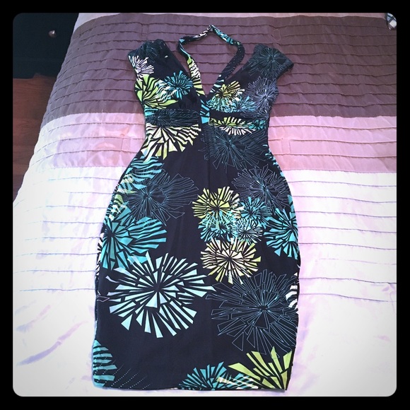 Stylish dress