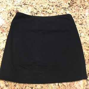 Tight fitted, cotton mini. Like new condition.