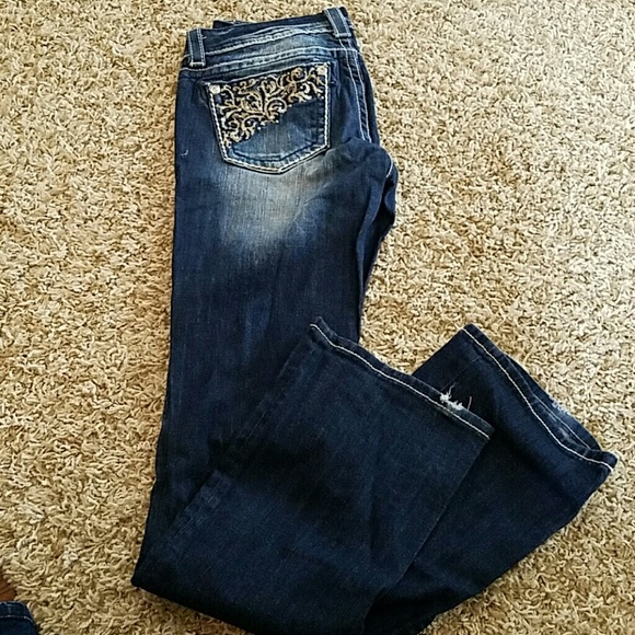 Miss me size 28