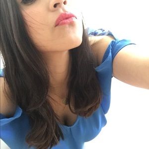 Meet your Posher, Tania