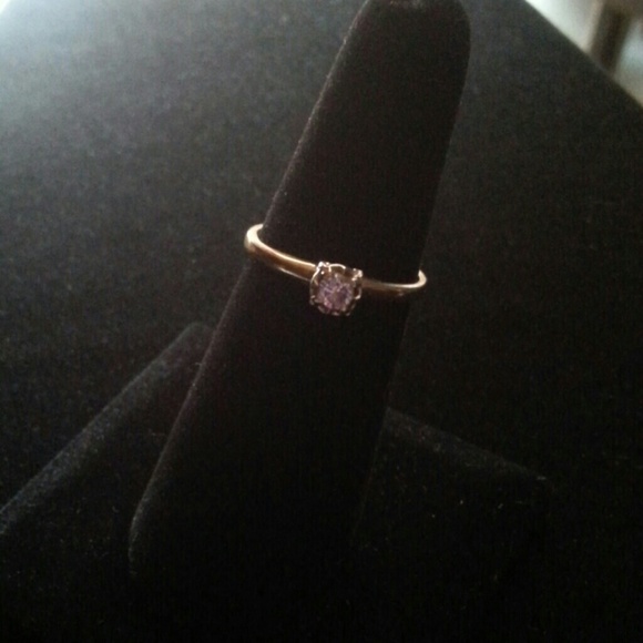 Antique 14k Gold & Diamond Ring 💍