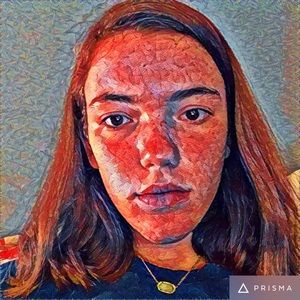 Meet your Posher, Libbie