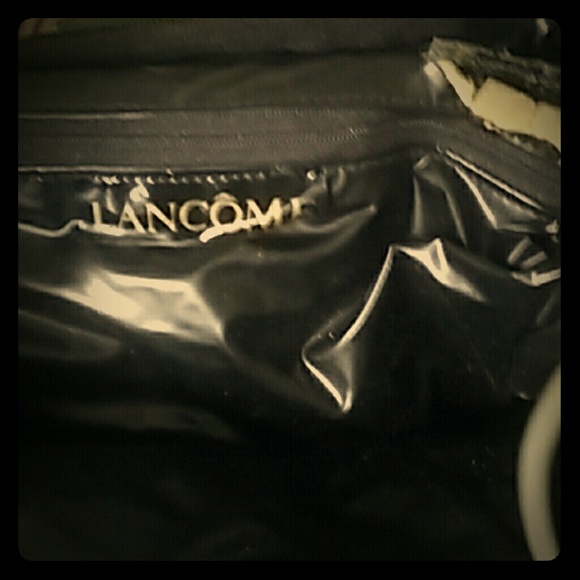 Lacombe purse