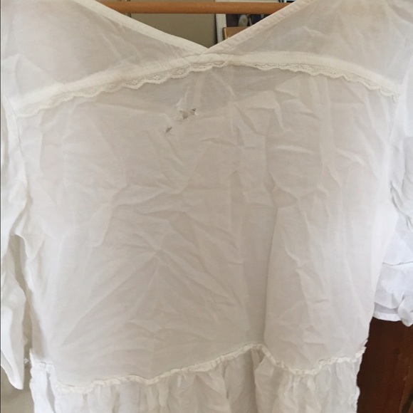 FREE PEOPLE TOP SIZE M!!! - Picture 4 of 4