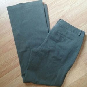 Express Editor Slacks