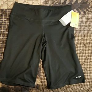 Workout short